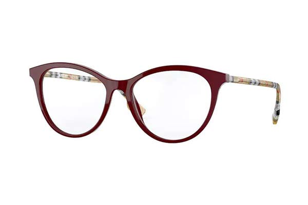 Σκελετός μυωπίας burberry 2325 AIDEN