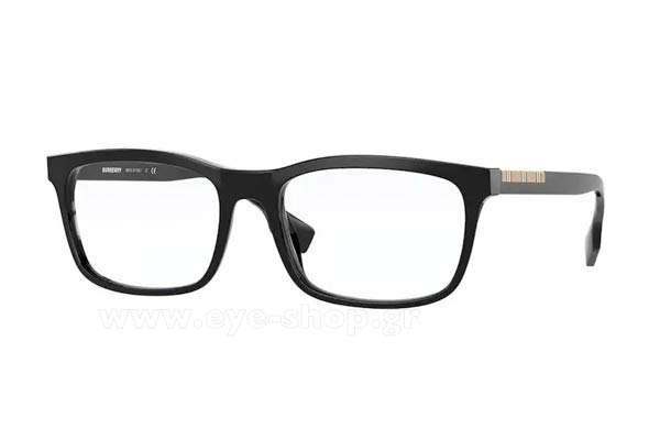 Γυαλιά Burberry 2334 ELM 3001