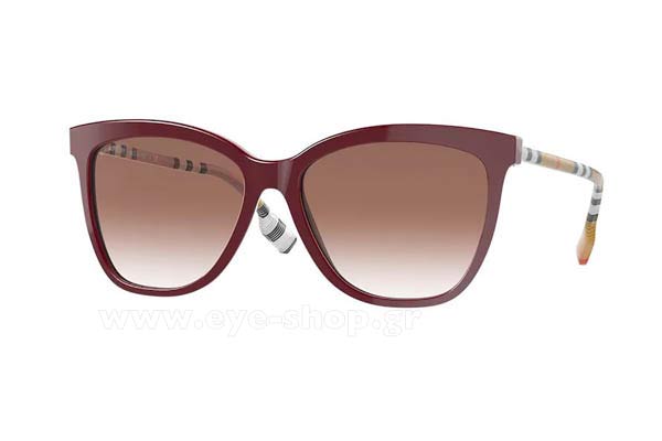 Γυαλιά Burberry 4308 CLARE 39168D