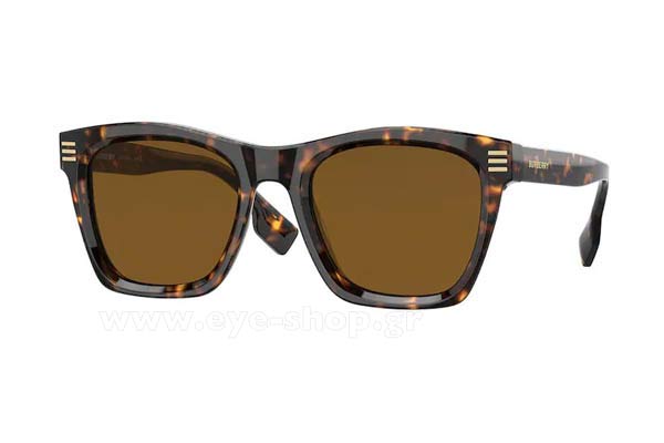 Γυαλιά Burberry 4348 COOPER 300283