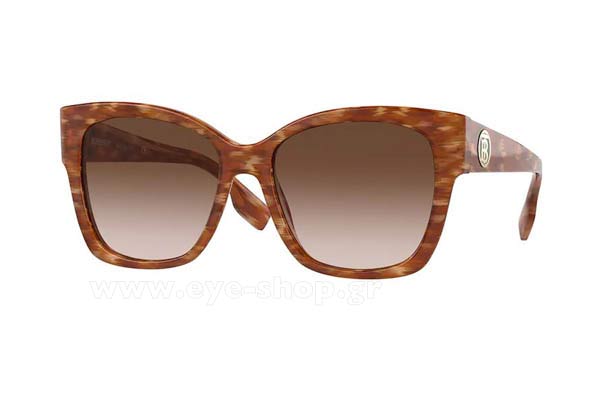 Γυαλιά Burberry 4345 RUTH 391513