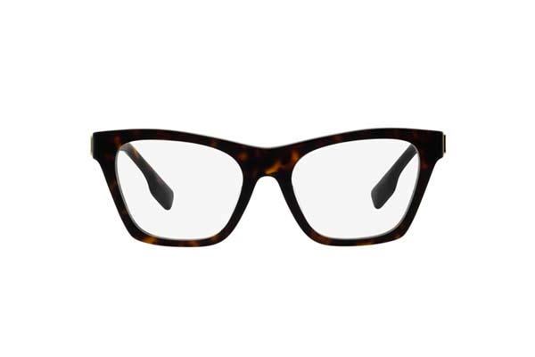 Σκελετός μυωπίας burberry 2355 ARLO