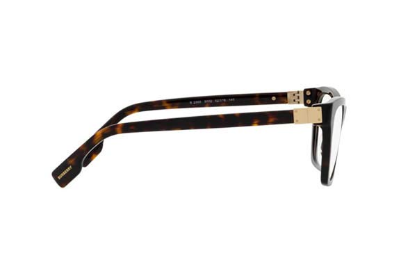 Σκελετός οράσεως burberry 2355 ARLO