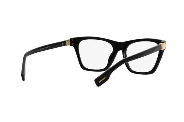 Σκελετός οράσεως burberry 2355 ARLO