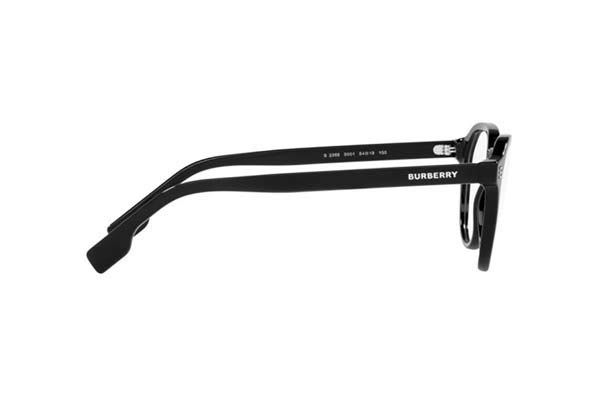 Σκελετός οράσεως burberry 2368 ARCHIE