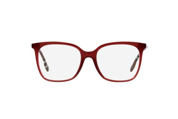 Σκελετός μυωπίας burberry 2367 LOUISE