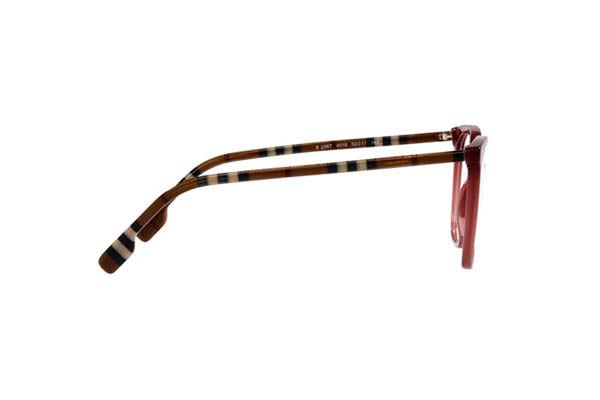 Σκελετός οράσεως burberry 2367 LOUISE