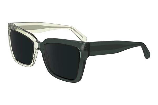 Γυαλιά&nbsp;CALVIN KLEIN JEANS&nbsp;CKJ24606S&nbsp;008 COLORSHIFT