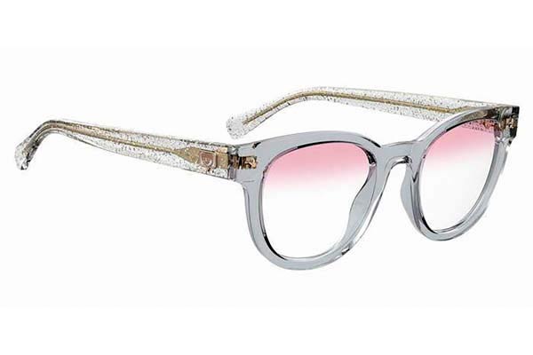 Σκελετός μυωπίας chiara ferragni CF 7018BB