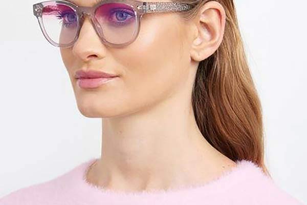 Σκελετός οράσεως chiara ferragni CF 7018BB