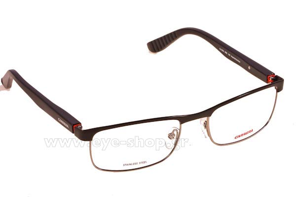 Γυαλιά Carrera CA8802 0RE BLK RUTHN