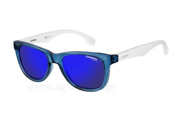 Γυαλιά Carrera Carrerino 20 WWK XT WHIBLUBLU (BLU SKY SP)