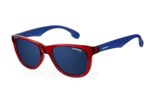 Γυαλιά Carrera Carrerino 20 WIR KU MTBLUERED (BLUE AVIO)