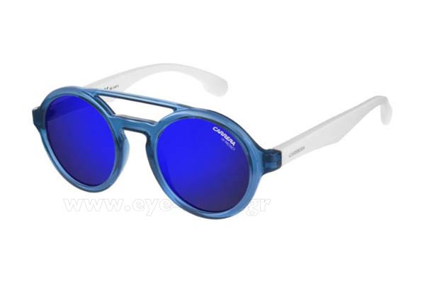 Γυαλιά Carrera Carrerino 19 WWK XT WHIBLUBLU (BLU SKY SP)