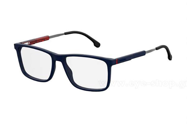 Σκελετός μυωπίας carrera CARRERA 8834