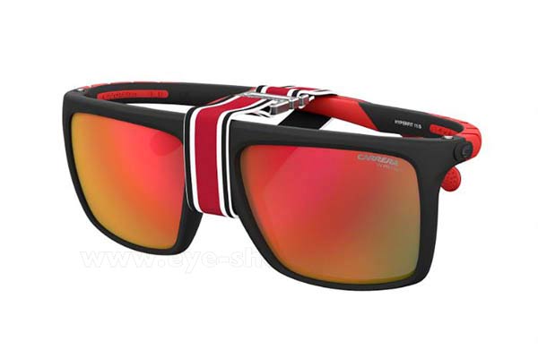 Γυαλιά Carrera HYPERFIT 11S BLX (UZ)