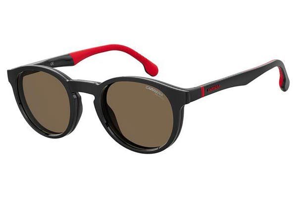 Σκελετός μυωπίας carrera CA 8044CS