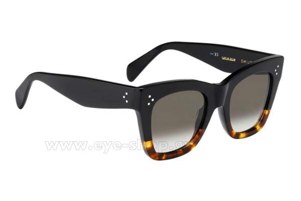 Γυαλιά Celine CL 41090S FU5  (Z3)	BKTORTHV (BROWN DEGRADE