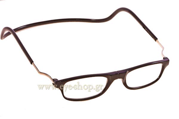 Γυαλιά Clac 001 c1 Black
