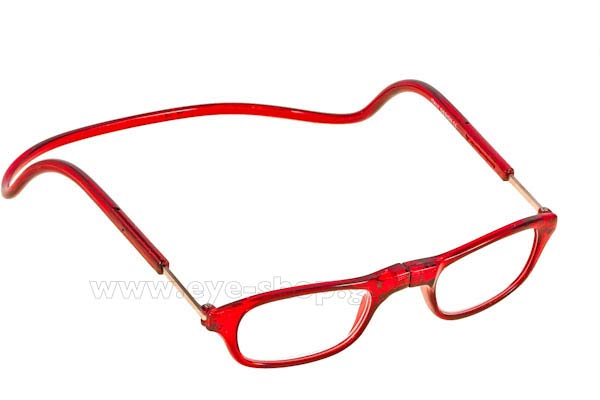 Γυαλιά Clac 0002 c4 red