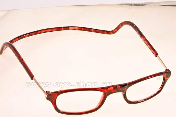 Γυαλιά Clac 0002 c11 Brown Havana