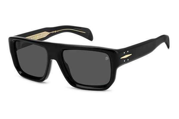 Γυαλιά DAVID BECKHAM DB 7132S 807 IR