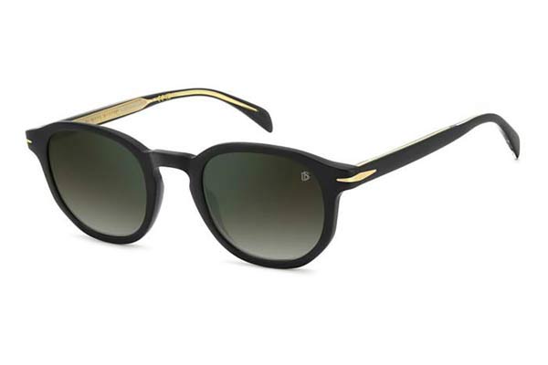 Γυαλιά DAVID BECKHAM DB 1007S 003 CS