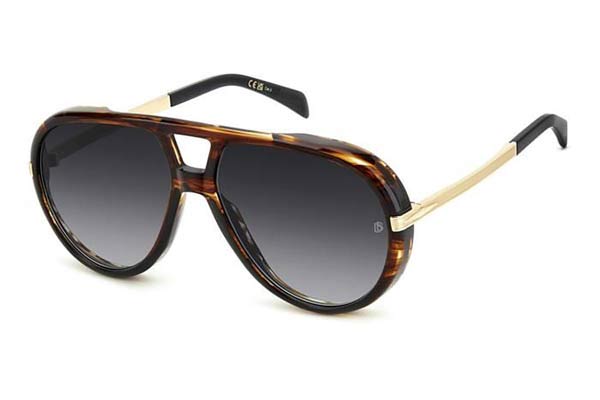 Γυαλιά&nbsp;DAVID BECKHAM&nbsp;DB 99VOYAGER&nbsp;HQZ 9O