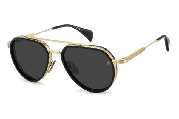 Γυαλιά&nbsp;DAVID BECKHAM&nbsp;DB 1226GS&nbsp;RHL 2K