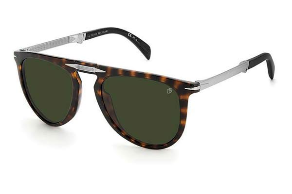 Γυαλιά DAVID BECKHAM DB 1039SFD 086 QT