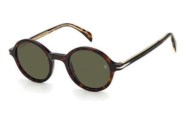 Γυαλιά DAVID BECKHAM DB 1043S 086 O7