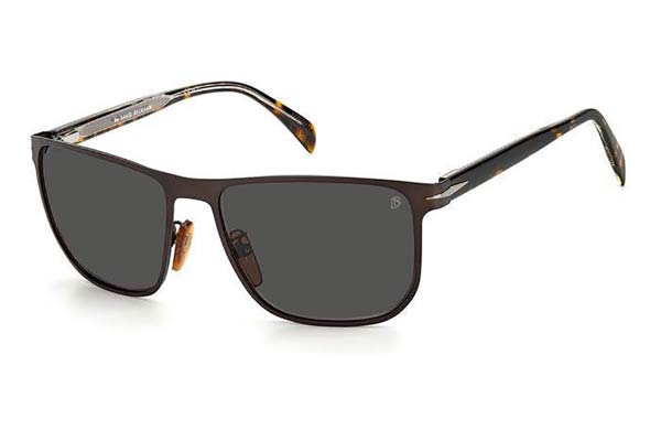 Γυαλιά&nbsp;DAVID BECKHAM&nbsp;DB 1061S&nbsp;05N IR