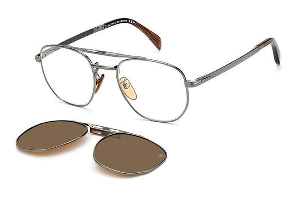 Γυαλιά DAVID BECKHAM DB 1082GCS KJ1 HE