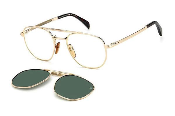 Γυαλιά DAVID BECKHAM DB 1082GCS 06J UC