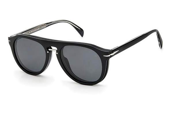 Γυαλιά DAVID BECKHAM DB 7032GCS CSA M9
