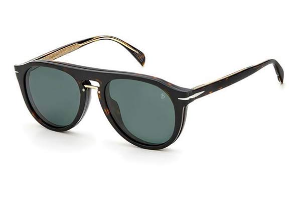 Γυαλιά DAVID BECKHAM DB 7032GCS 086 UC