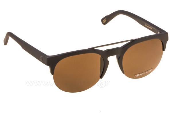 Γυαλιά DBLANC PRETTY VACANT SMFF1PRE-BSB Flat black brown
