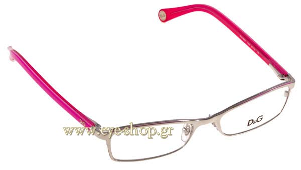 Γυαλιά Οράσεως dg 5089