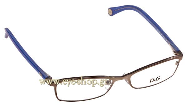 Γυαλιά Οράσεως dg 5089