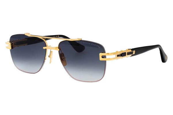 Γυαλιά&nbsp;DITA&nbsp;GRAND-EVO ONE&nbsp;DTS138-A-01 Gold Rectangle