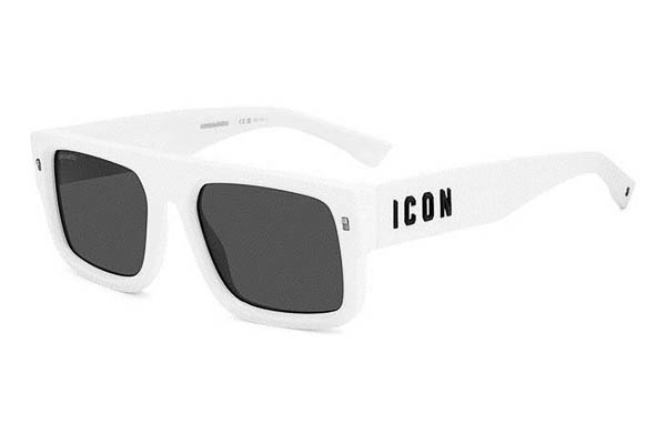 Γυαλιά DSQUARED2 ICON 0008S VK6 IR