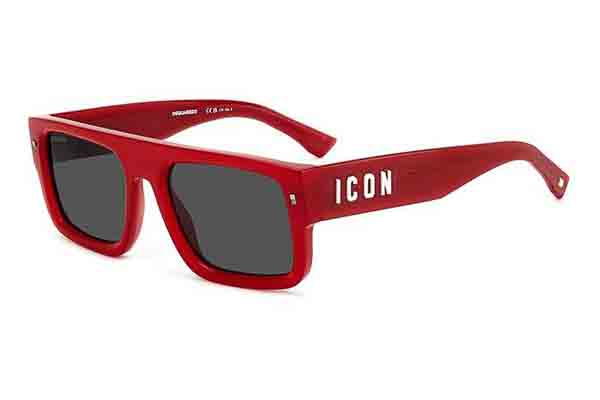 Γυαλιά DSQUARED2 ICON 0008S C9A IR