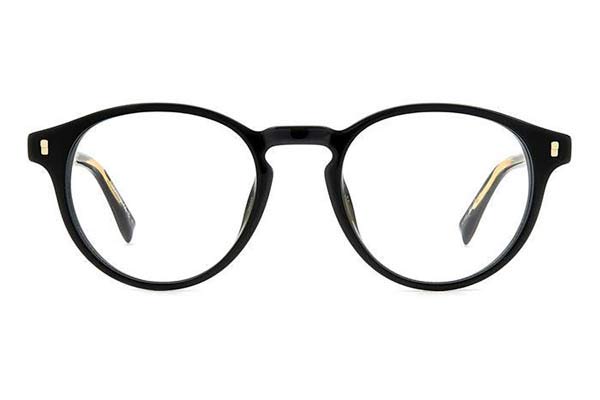 Σκελετός μυωπίας dsquared2 D2 0080