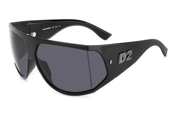 Γυαλιά DSQUARED2 D2 0124S ANS IR