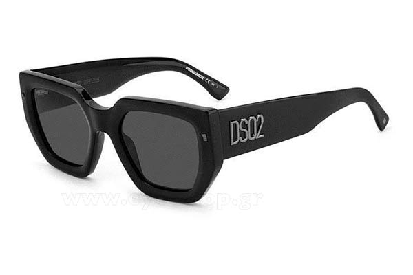 Γυαλιά DSQUARED2 D2 0031S 807 IR