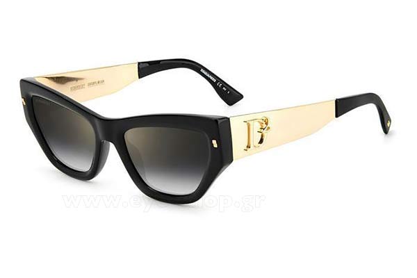 Γυαλιά DSQUARED2 D2 0033S RHL FQ