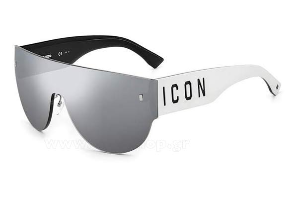 Γυαλιά DSQUARED2 ICON 0002S CCP T4