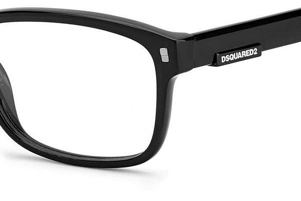 Σκελετός οράσεως dsquared2 D2 0009