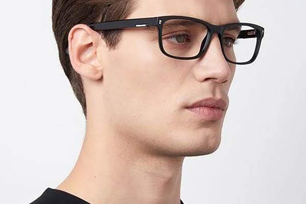 Σκελετός οράσεως dsquared2 D2 0009
