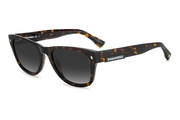 Γυαλιά DSQUARED2 D2 0046S 086 9O